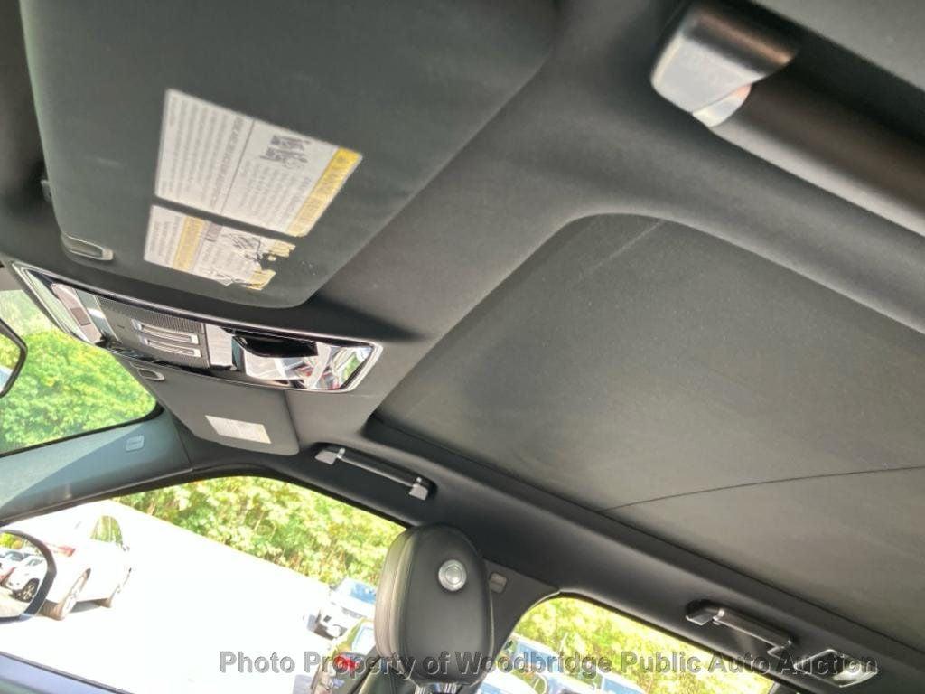 used 2015 Land Rover Range Rover car, priced at $13,900
