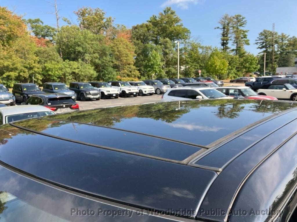 used 2015 Land Rover Range Rover car, priced at $13,900