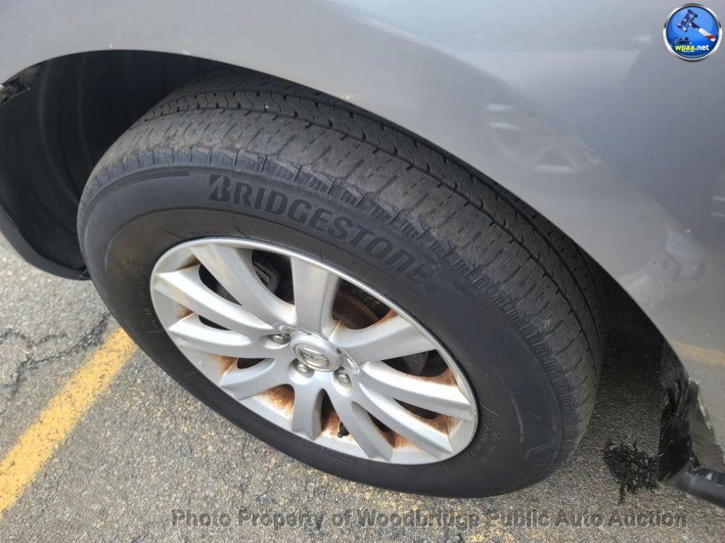 used 2011 Mazda CX-7 car, priced at $1,950