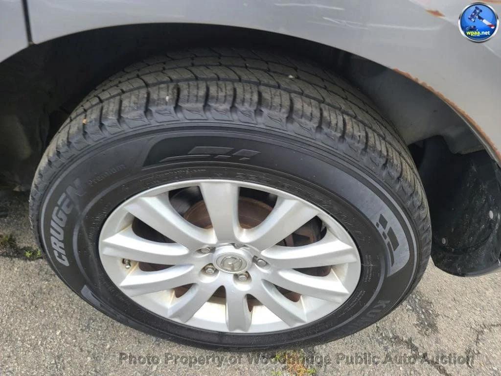 used 2011 Mazda CX-7 car, priced at $1,950