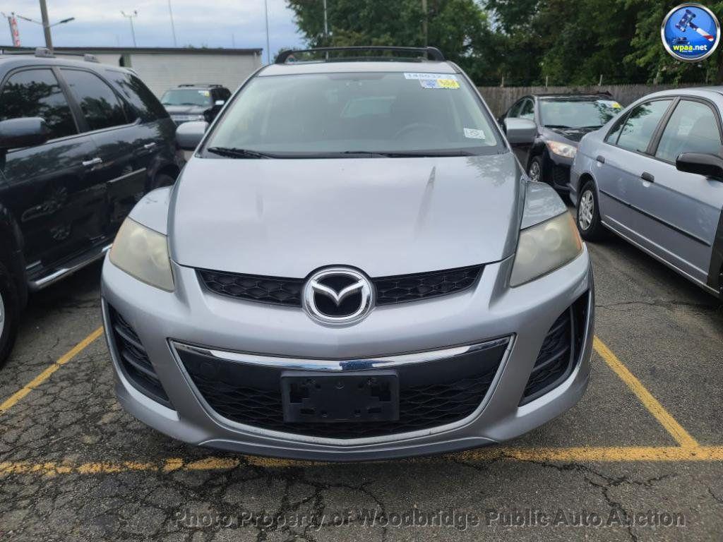 used 2011 Mazda CX-7 car, priced at $1,950