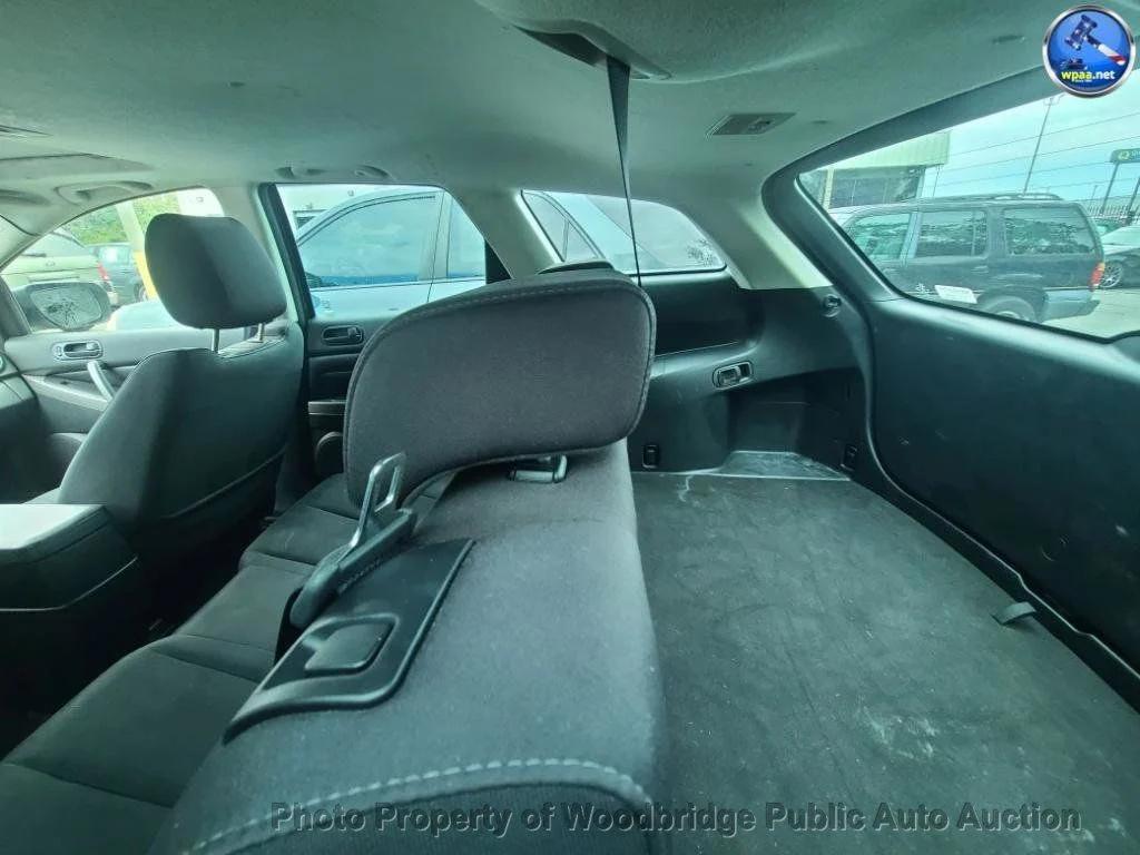 used 2011 Mazda CX-7 car, priced at $1,950