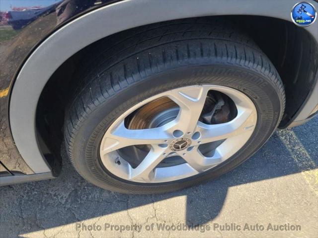 used 2018 Mercedes-Benz GLA 250 car, priced at $15,450