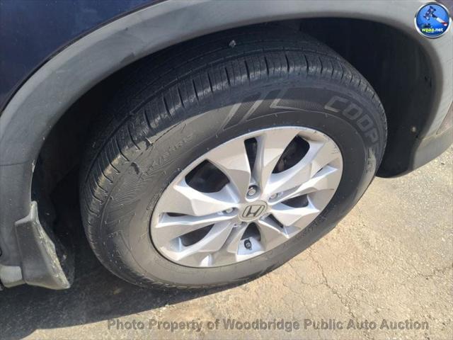 used 2013 Honda CR-V car, priced at $6,450