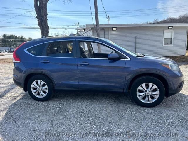 used 2013 Honda CR-V car, priced at $6,450