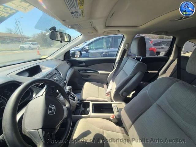 used 2013 Honda CR-V car, priced at $6,450