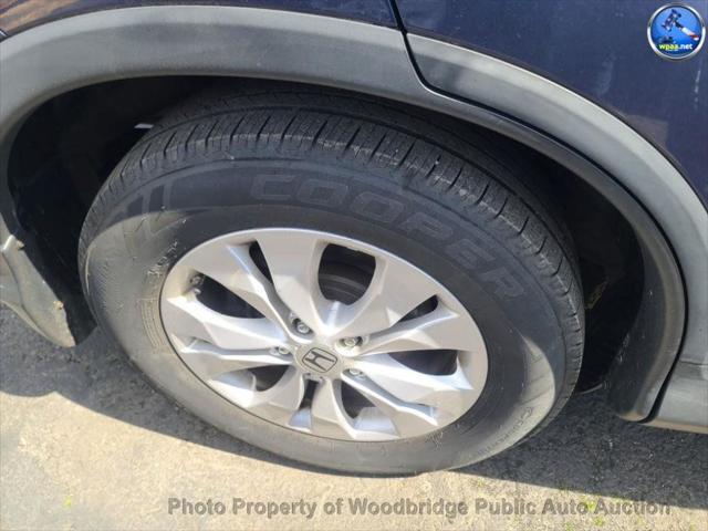 used 2013 Honda CR-V car, priced at $6,950