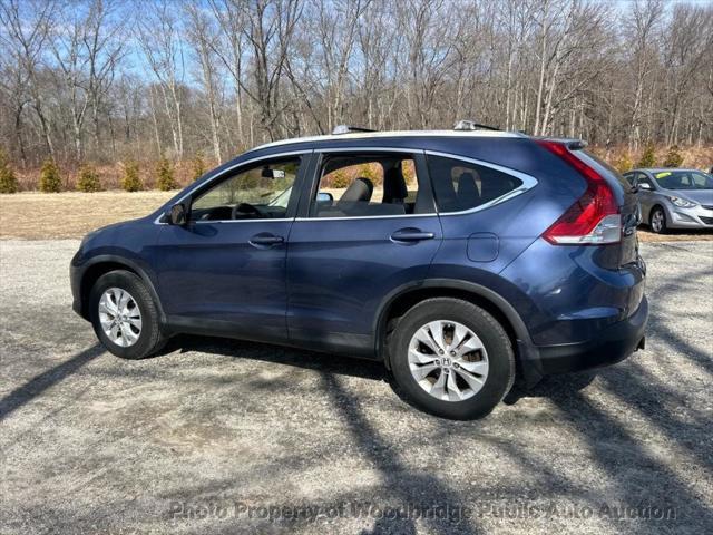 used 2013 Honda CR-V car, priced at $6,450