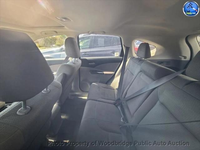 used 2013 Honda CR-V car, priced at $6,450