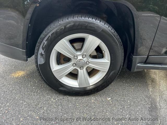 used 2012 Jeep Compass car, priced at $4,450