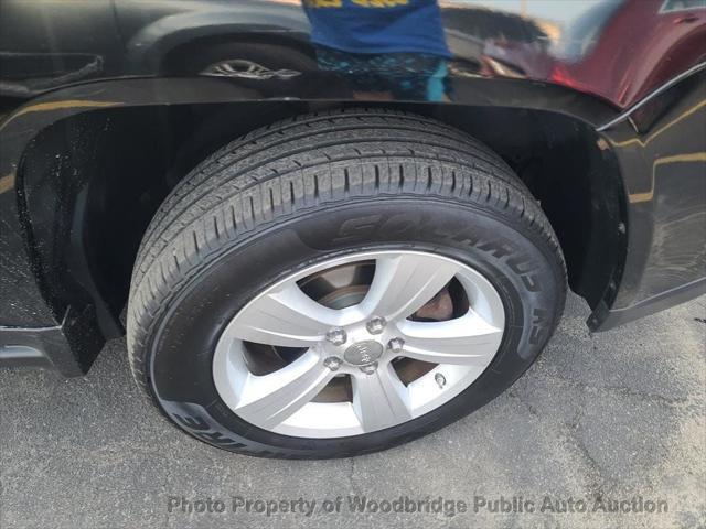 used 2012 Jeep Compass car, priced at $4,450