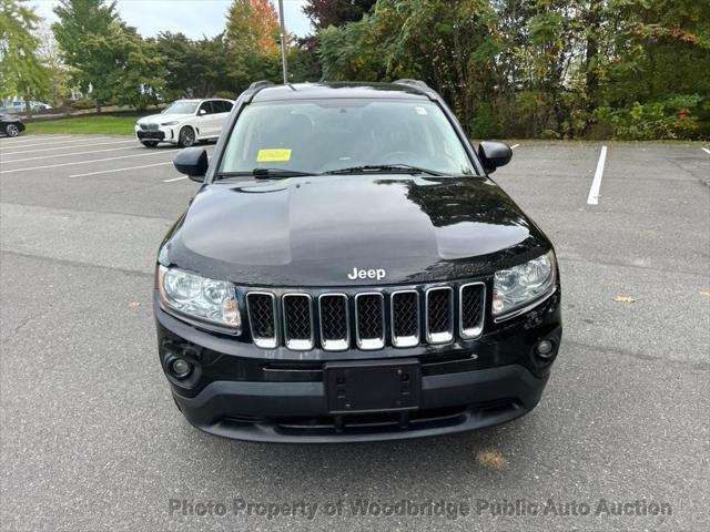 used 2012 Jeep Compass car, priced at $4,450