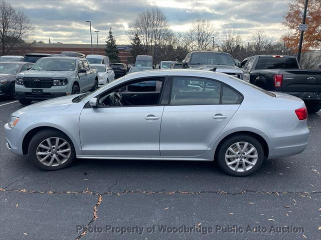 used 2011 Volkswagen Jetta car, priced at $4,950