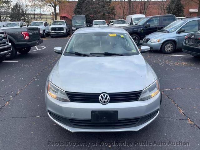 used 2011 Volkswagen Jetta car, priced at $4,950