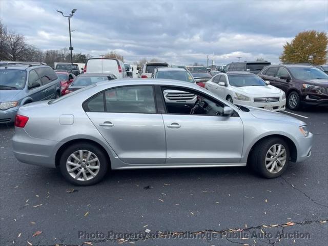 used 2011 Volkswagen Jetta car, priced at $4,950