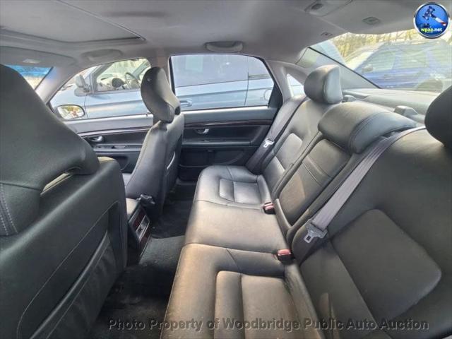 used 2002 Volvo S80 car, priced at $2,950