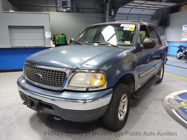 used 2001 Ford Expedition car, priced at $1,950