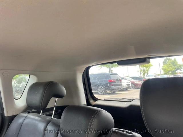 used 2010 Kia Soul car, priced at $4,950