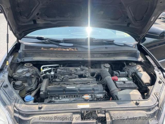 used 2010 Kia Soul car, priced at $4,950