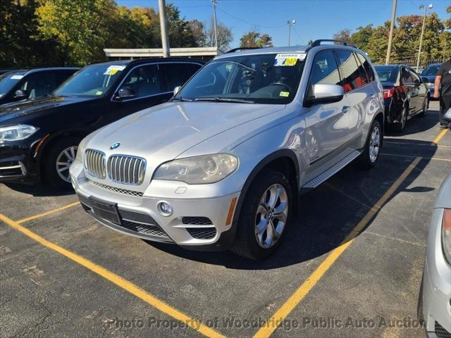 used 2012 BMW X5 car, priced at $8,950