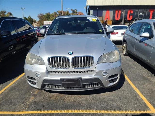 used 2012 BMW X5 car, priced at $8,950