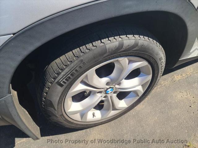 used 2012 BMW X5 car, priced at $8,950