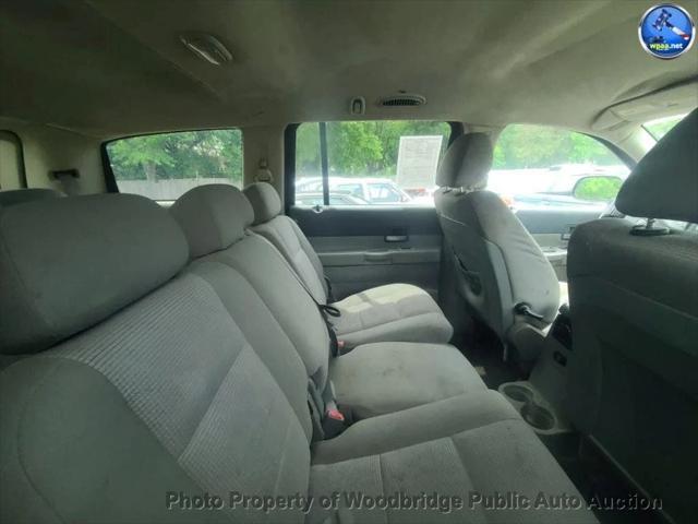 used 2008 Dodge Durango car, priced at $1,950