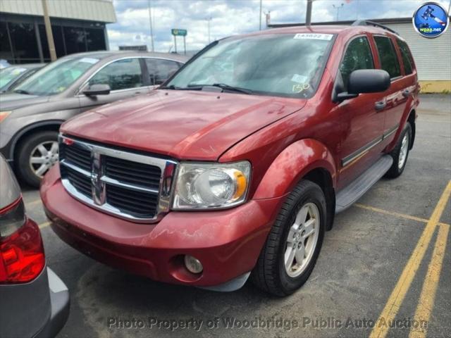 used 2008 Dodge Durango car, priced at $2,250