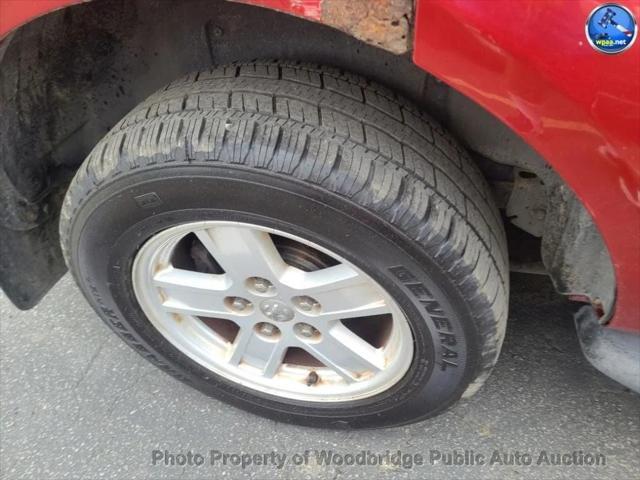 used 2008 Dodge Durango car, priced at $1,950