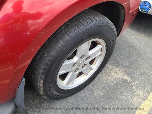 used 2008 Dodge Durango car, priced at $1,950