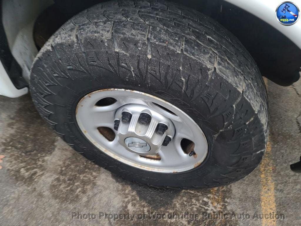 used 2015 Chevrolet Express 2500 car, priced at $9,950