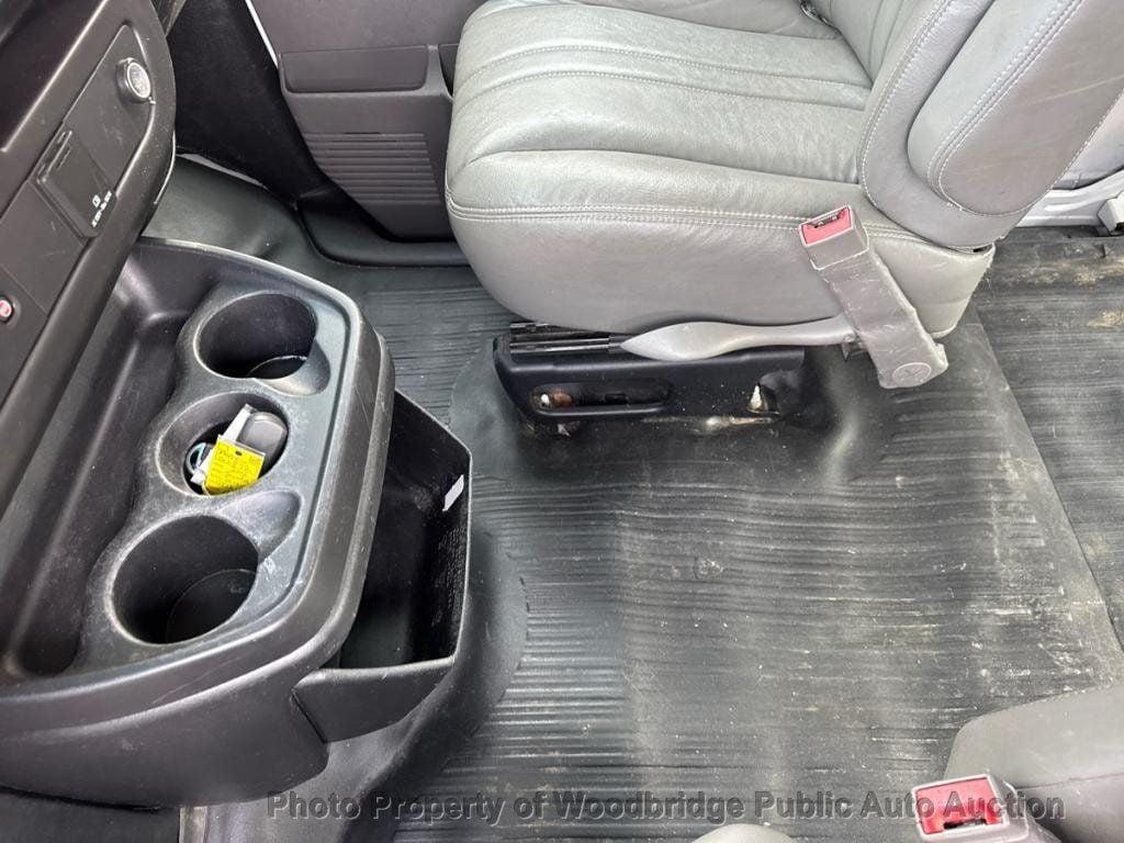 used 2015 Chevrolet Express 2500 car, priced at $9,950