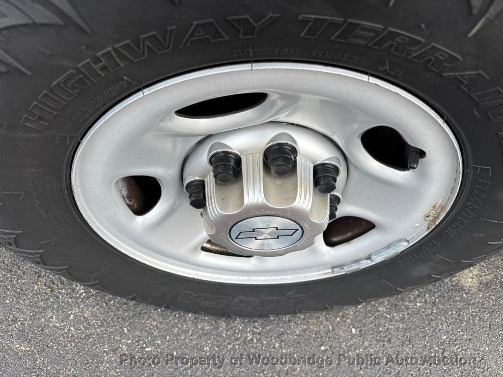 used 2015 Chevrolet Express 2500 car, priced at $9,950