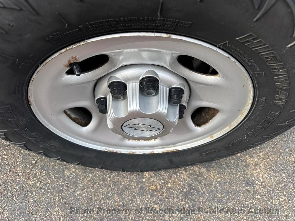 used 2015 Chevrolet Express 2500 car, priced at $9,950