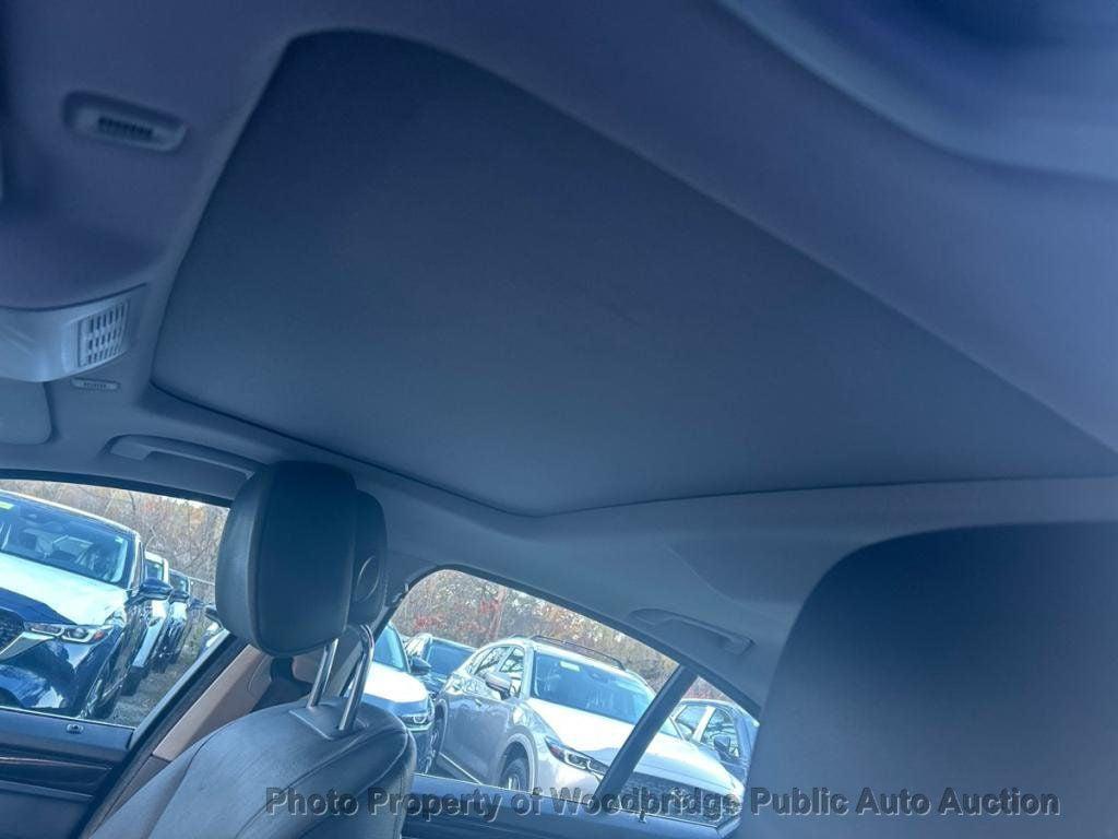 used 2012 BMW 535 car, priced at $4,950