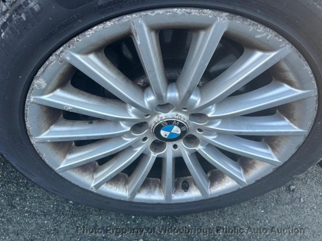 used 2012 BMW 535 car, priced at $4,950