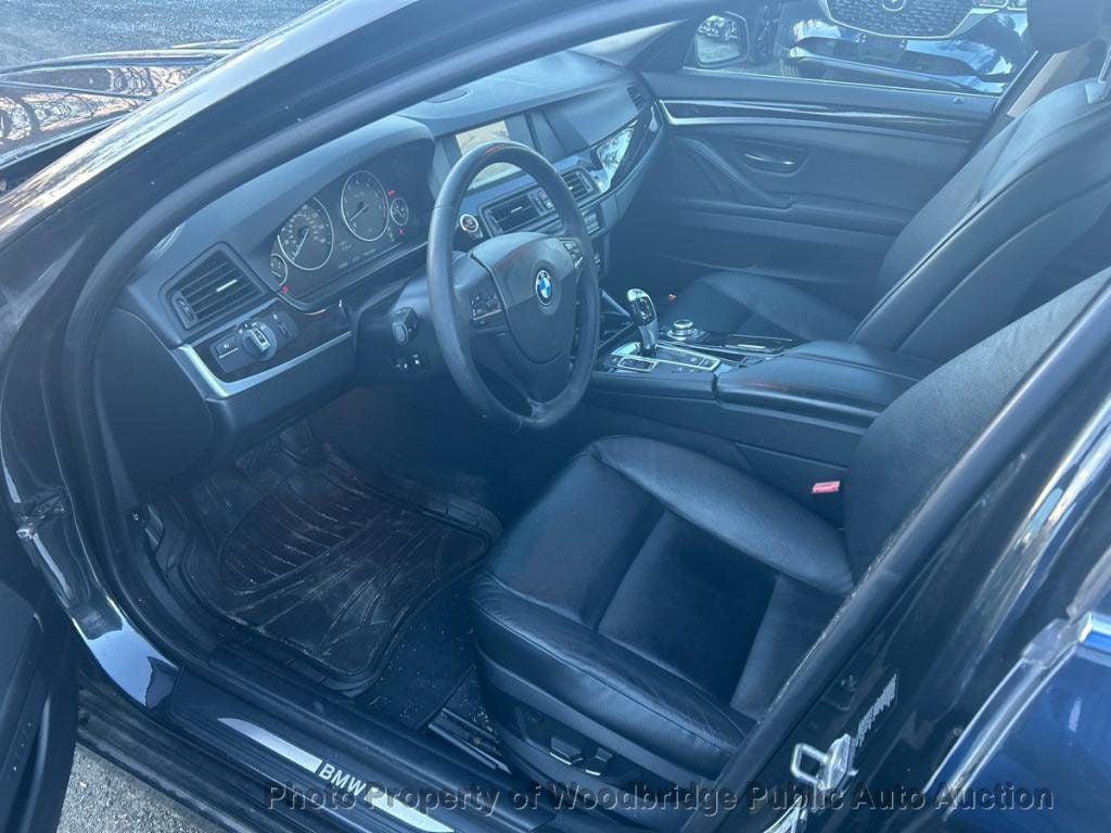used 2012 BMW 535 car, priced at $4,950