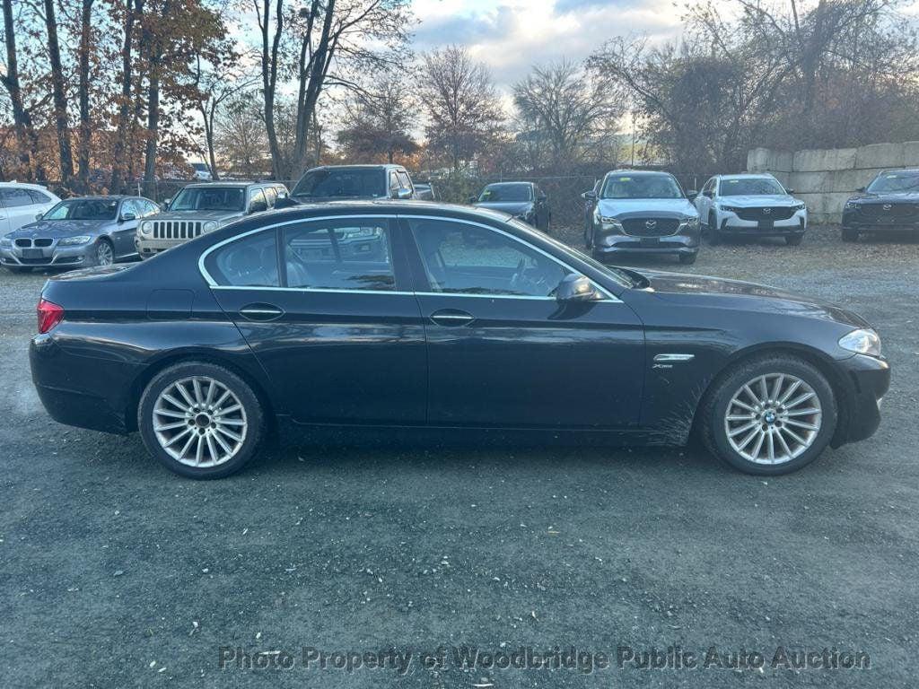 used 2012 BMW 535 car, priced at $4,950