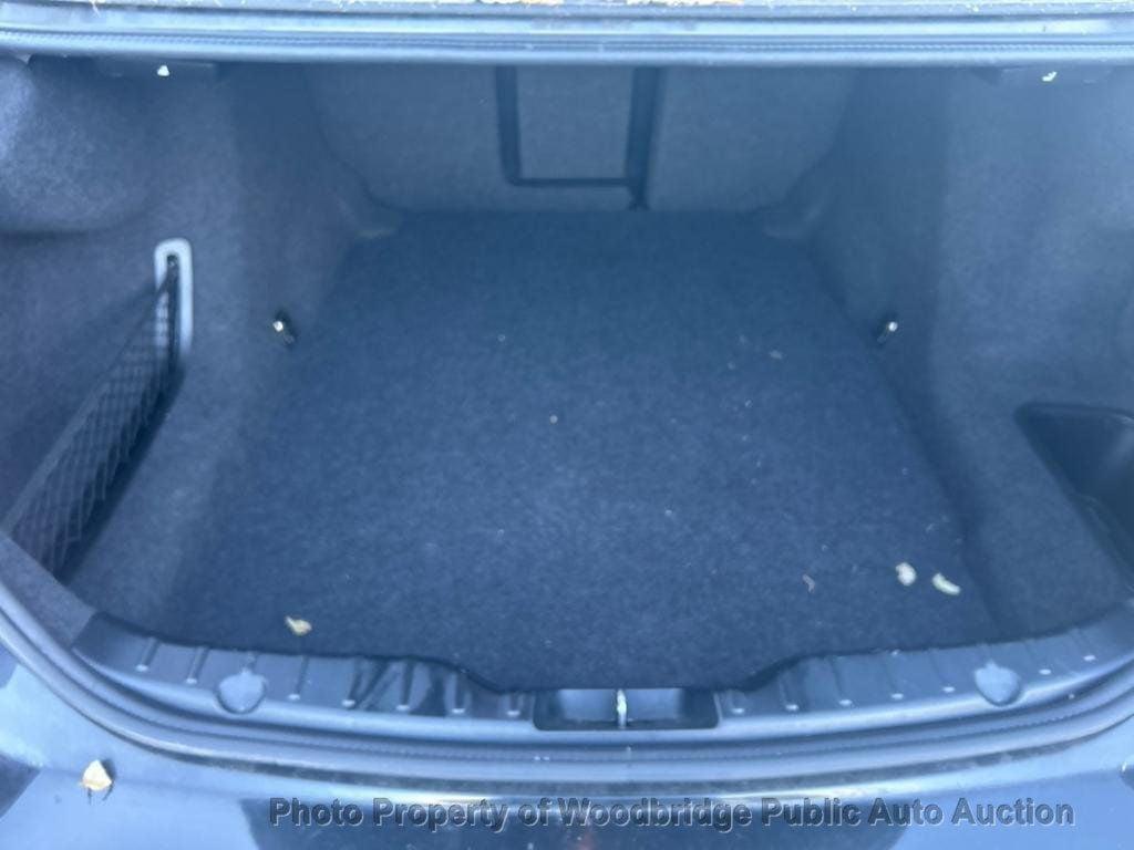 used 2012 BMW 535 car, priced at $4,950