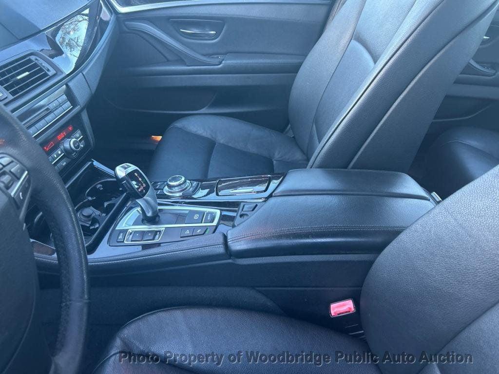 used 2012 BMW 535 car, priced at $4,950