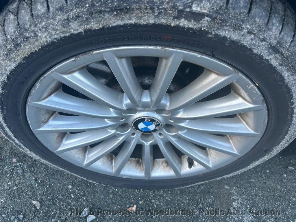 used 2012 BMW 535 car, priced at $4,950