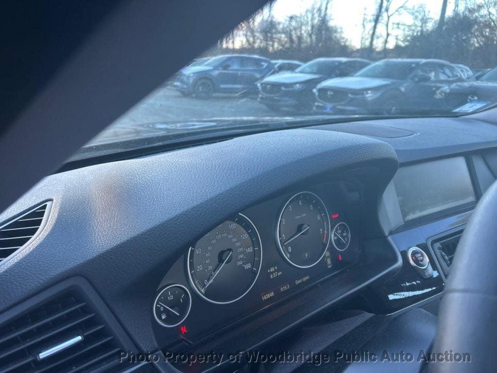 used 2012 BMW 535 car, priced at $4,950