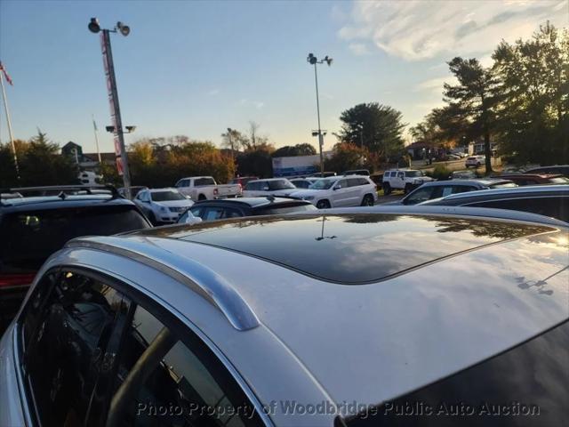 used 2012 Audi Q5 car, priced at $6,950