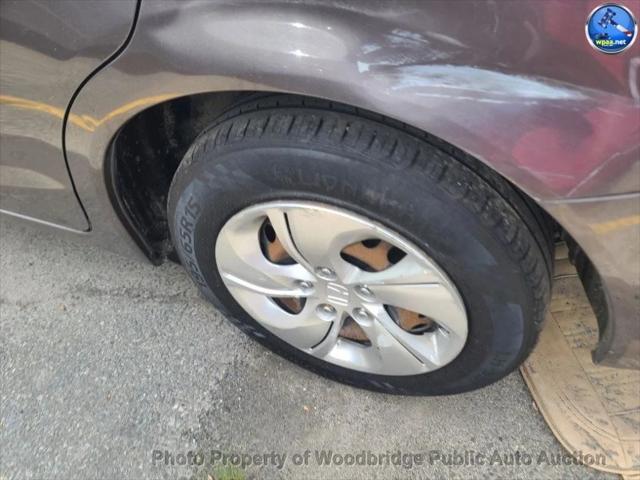 used 2015 Honda Civic car, priced at $5,450