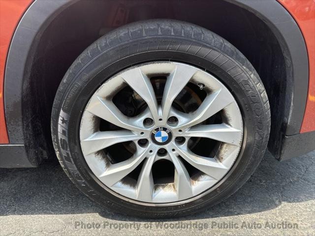 used 2014 BMW X1 car, priced at $9,450