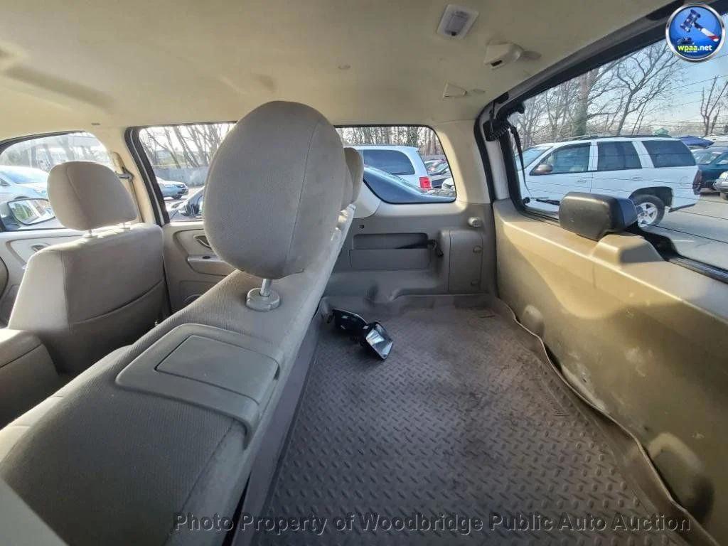 used 2005 Mercury Mariner car, priced at $1,950