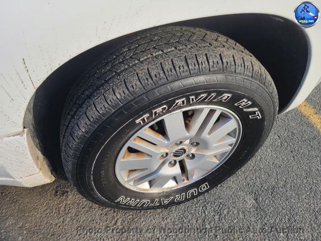 used 2005 Mercury Mariner car, priced at $1,950