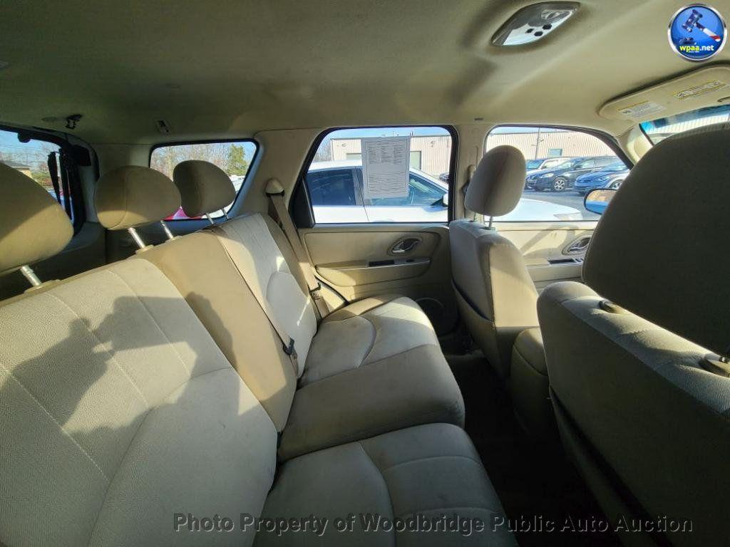 used 2005 Mercury Mariner car, priced at $1,950