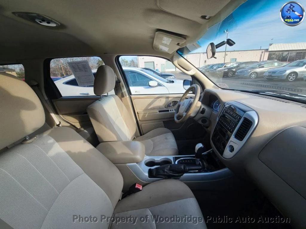 used 2005 Mercury Mariner car, priced at $1,950