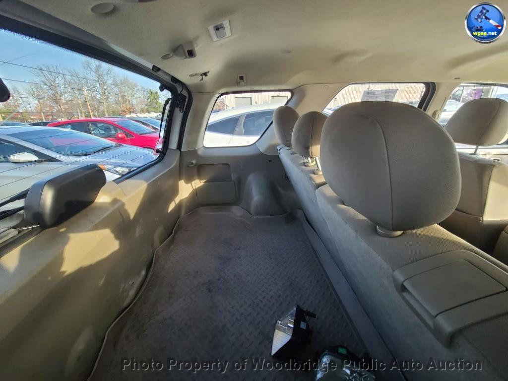 used 2005 Mercury Mariner car, priced at $1,950